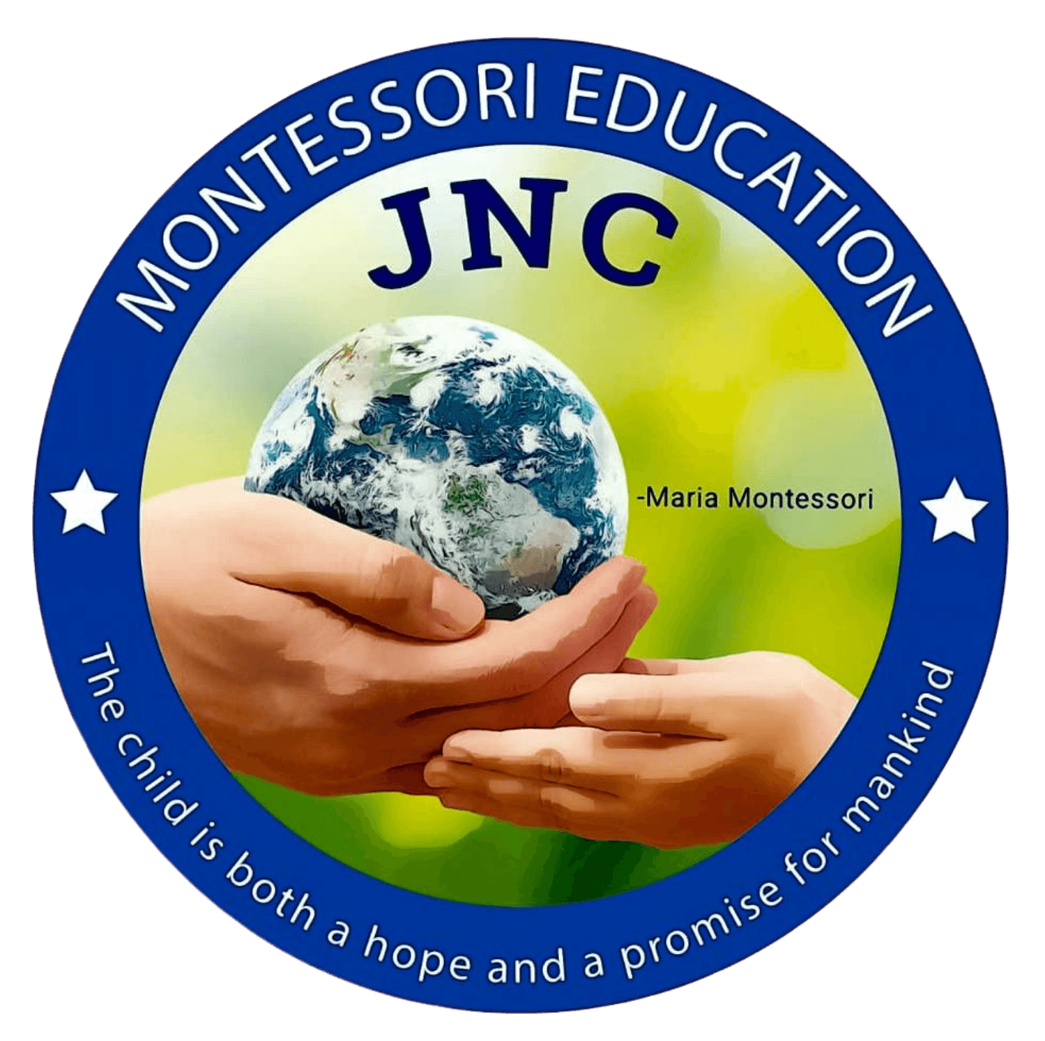 JNC Montessori Education