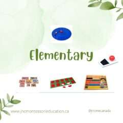 ELEMENTARY