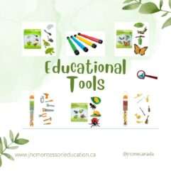 EDUCATONAL TOOLS